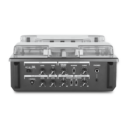 Decksaver til Pioneer DJ DJM - S7 - DJ Hub.NO