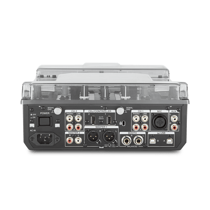 Decksaver til Pioneer DJ DJM - S7 - DJ Hub.NO