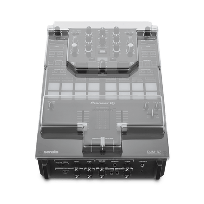 Decksaver til Pioneer DJ DJM - S7 - DJ Hub.NO