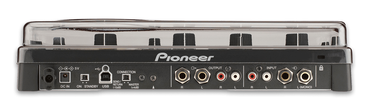 Decksaver til Pioneer DJ RMX - 1000 - DJ Hub.NO