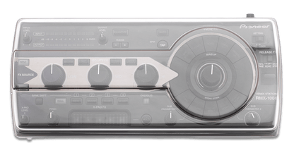 Decksaver til Pioneer DJ RMX - 1000 - DJ Hub.NO