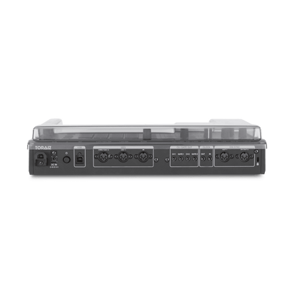 Decksaver til Pioneer DJ Toraiz Squid Cover - DJ Hub.NO