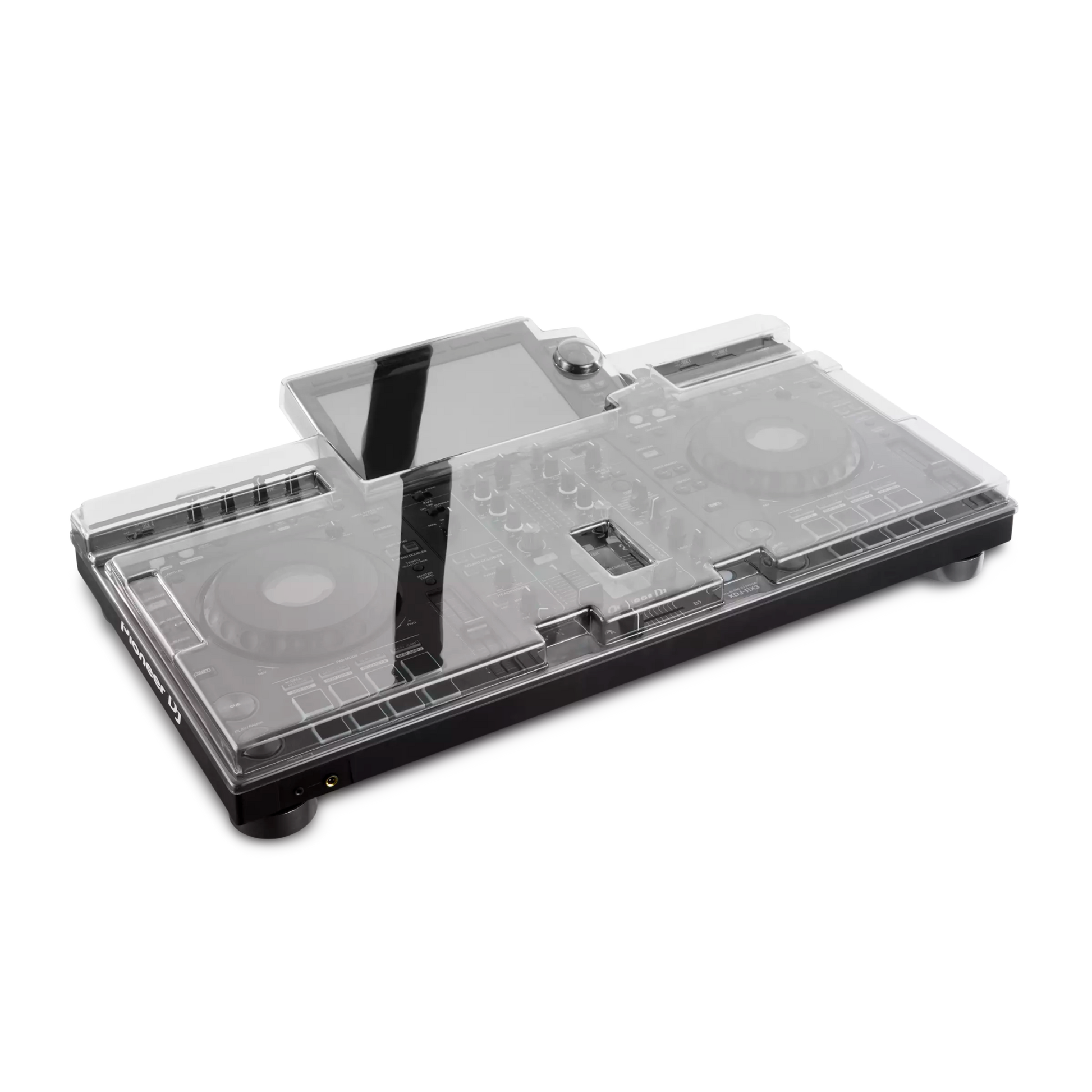 Decksaver til Pioneer DJ XDJ - RX3 - DJ Hub.NO