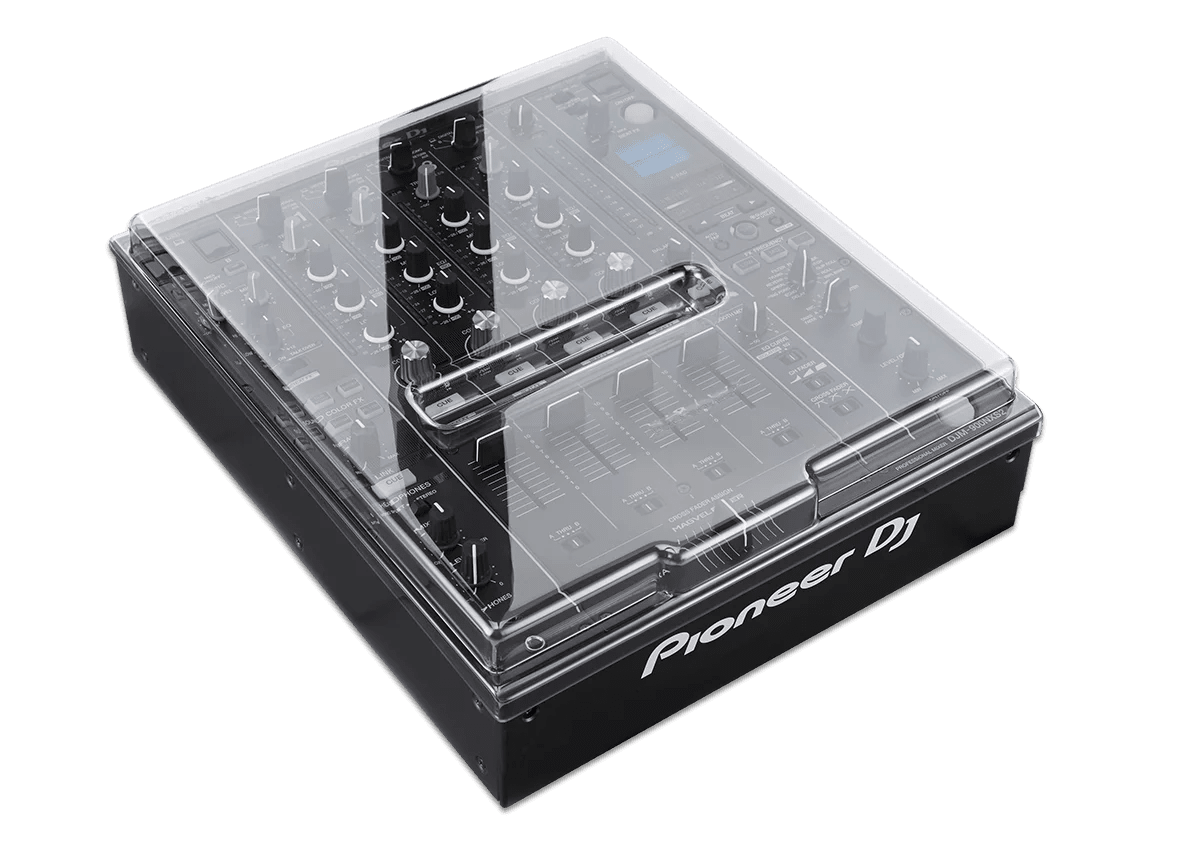 Decksaver til Pioneer DJM - 900NXS2 - DJ Hub.NO