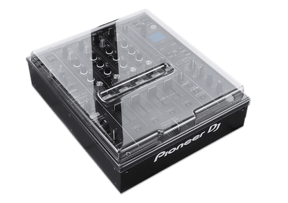 Decksaver til Pioneer DJM - 900NXS2 - DJ Hub.NO