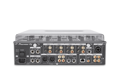 Decksaver til Pioneer DJM - 900NXS2 - DJ Hub.NO