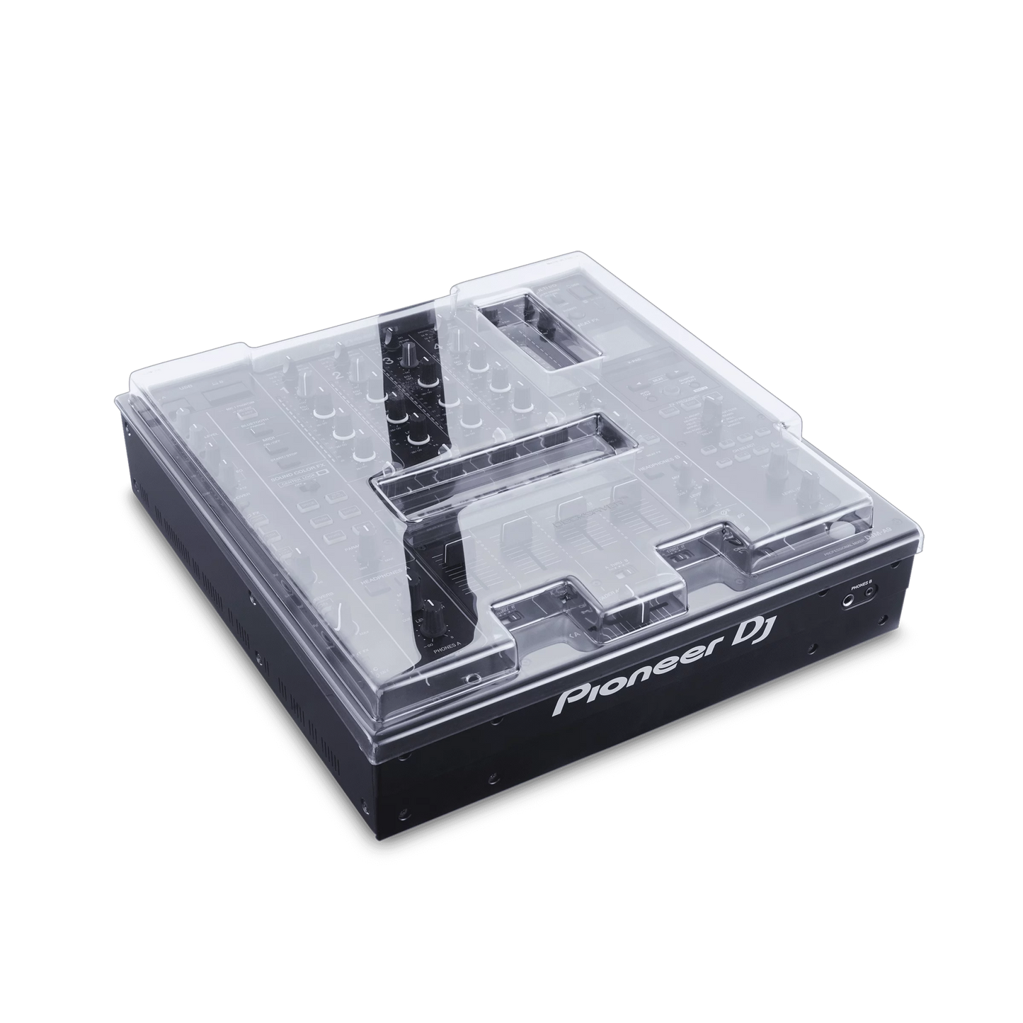 Decksaver til Pioneer DJM - A9 - DJ Hub.NO