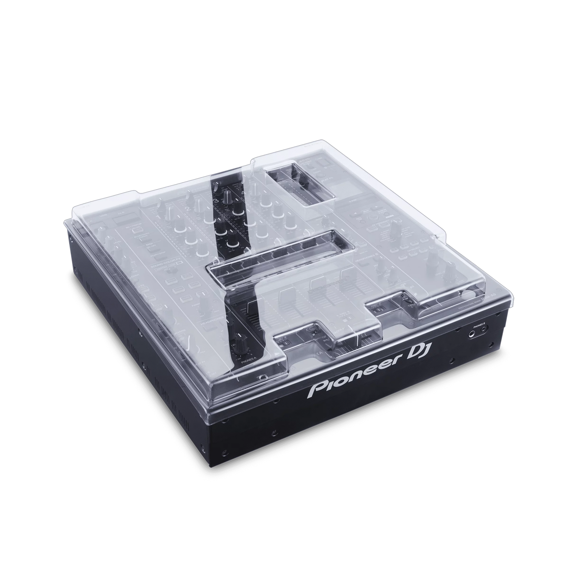 Decksaver til Pioneer DJM - A9 - DJ Hub.NO