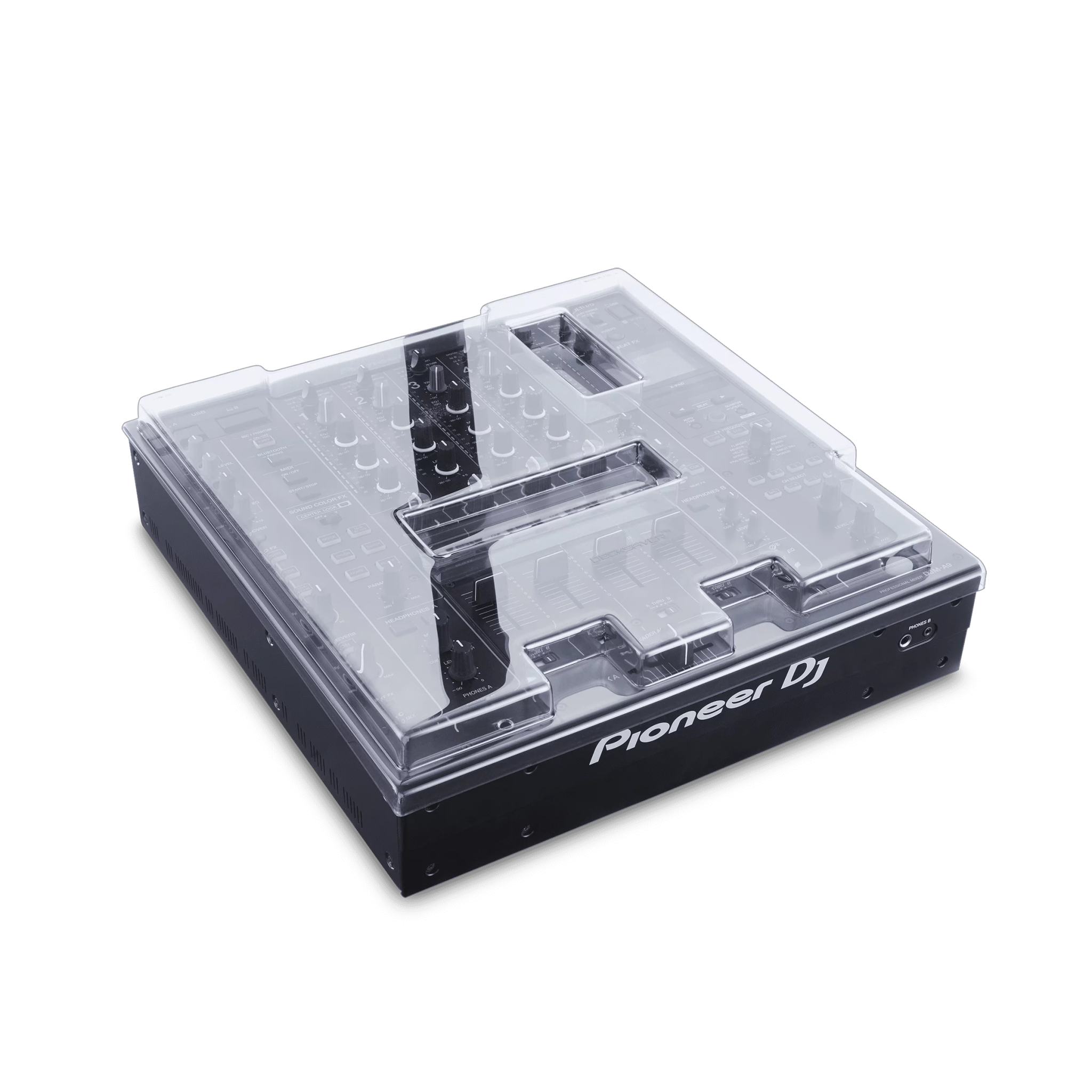 Decksaver til Pioneer DJM - A9 - DJ Hub.NO