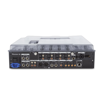 Decksaver til Pioneer DJM - A9 - DJ Hub.NO