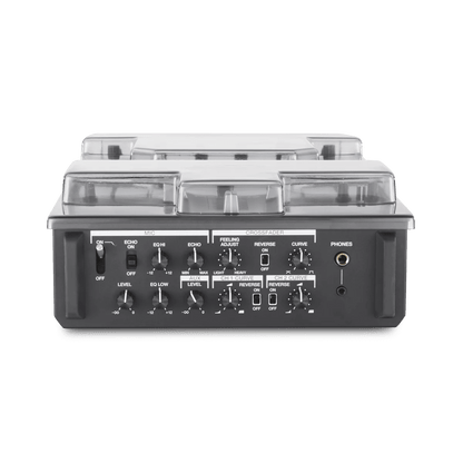 Decksaver til Pioneer DJM - S11 - DJ Hub.NO