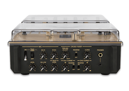 Decksaver til Pioneer DJM - S9 - DJ Hub.NO