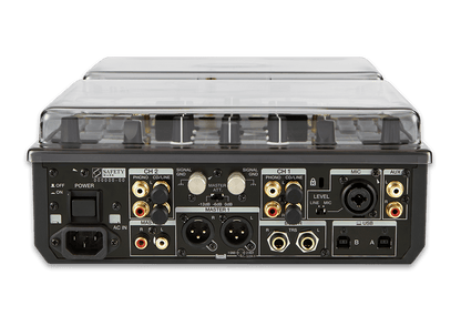 Decksaver til Pioneer DJM - S9 - DJ Hub.NO