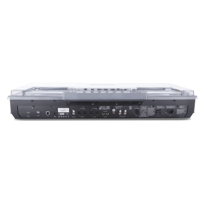 Decksaver til Pioneer OPUS - QUAD - DJ Hub.NO