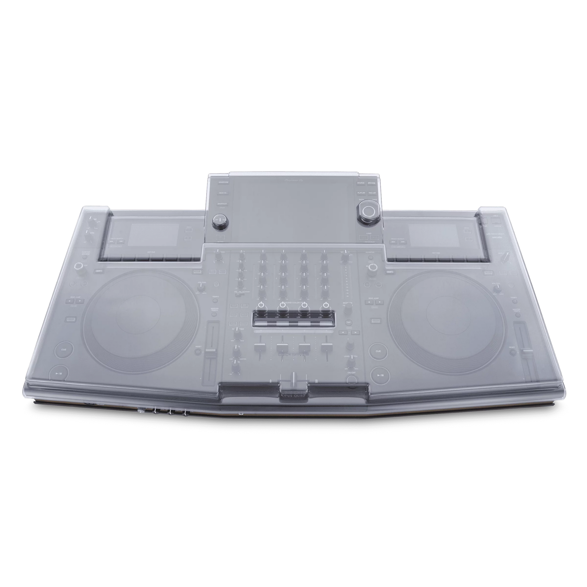 Decksaver til Pioneer OPUS - QUAD - DJ Hub.NO