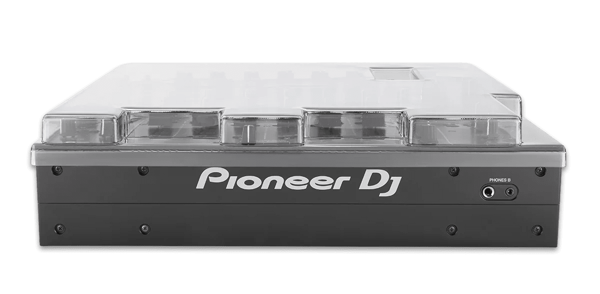 Decksaver til Pioneer V - 10 & V - 10LF - DJ Hub.NO