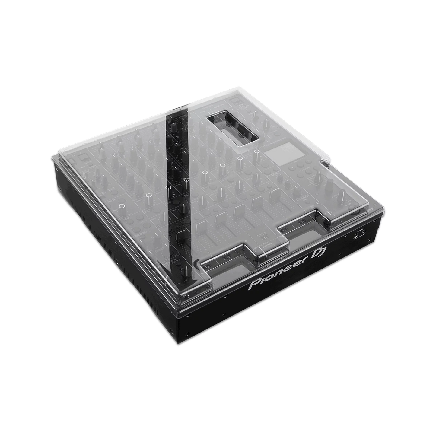 Decksaver til Pioneer V - 10 & V - 10LF - DJ Hub.NO