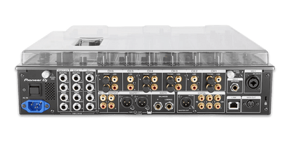 Decksaver til Pioneer V - 10 & V - 10LF - DJ Hub.NO