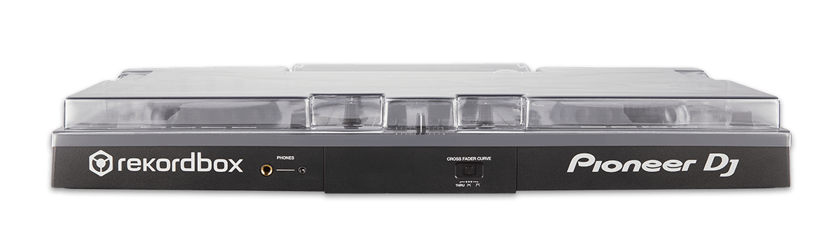 Decksaver til Pioneer XDJ - RR - DJ Hub.NO
