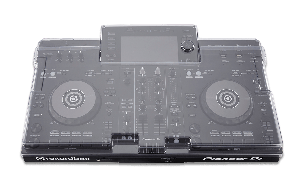 Decksaver til Pioneer XDJ - RR - DJ Hub.NO