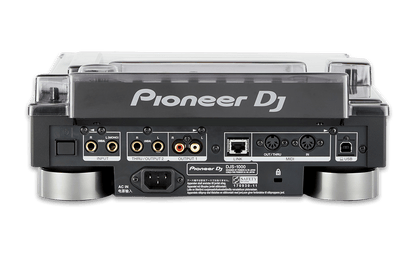 Decksaver til Pioner DJS - 1000 - DJ Hub.NO