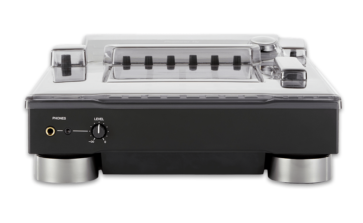 Decksaver til Pioner DJS - 1000 - DJ Hub.NO