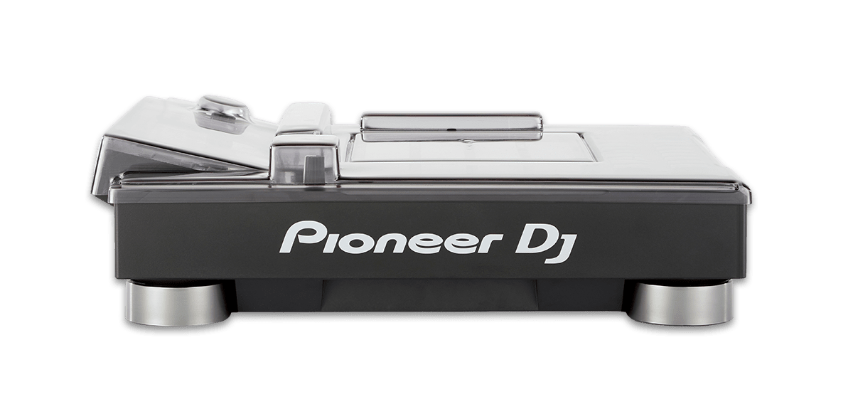 Decksaver til Pioner DJS - 1000 - DJ Hub.NO