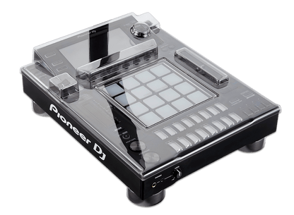 Decksaver til Pioner DJS - 1000 - DJ Hub.NO