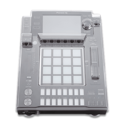 Decksaver til Pioner DJS - 1000 - DJ Hub.NO