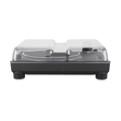 Decksaver til Technics SL - 12, 120 (Mk1 - Mk5) & Pioneer PLX1000 - DJ Hub.NO