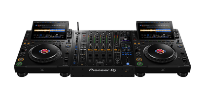 DJM A9 + CDJ3000X - Komplett pakke - DJ Hub.NO