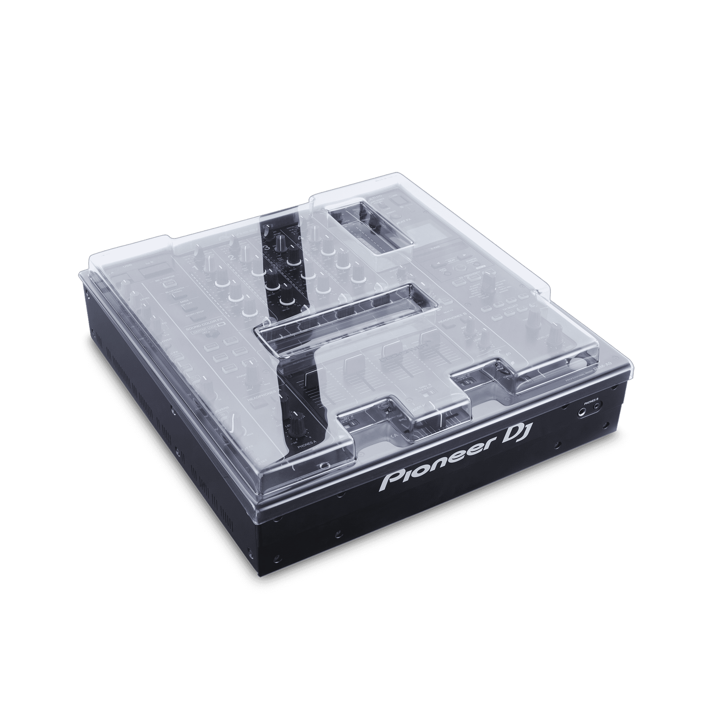 DJM A9 + CDJ3000X - Komplett pakke - DJ Hub.NO