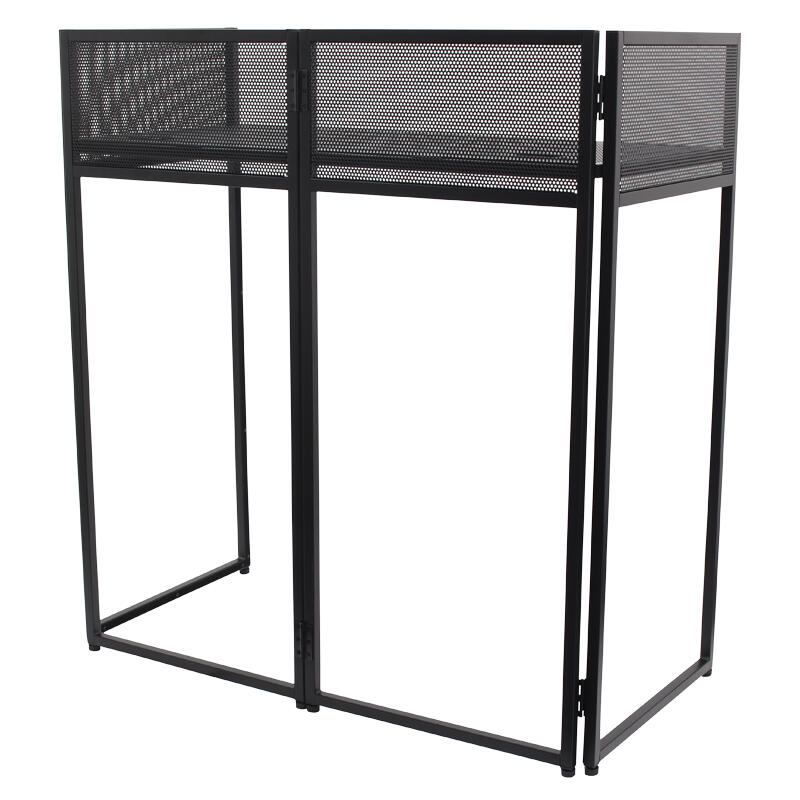 EQUINOX Combi Booth System - DJ Hub.NO