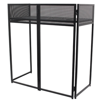 EQUINOX Combi Booth System - DJ Hub.NO