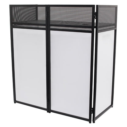 EQUINOX Combi Booth System - DJ Hub.NO