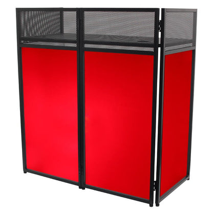 EQUINOX Combi Booth System - DJ Hub.NO