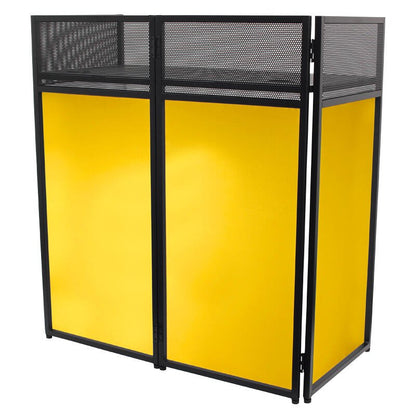 EQUINOX Combi Booth System - DJ Hub.NO