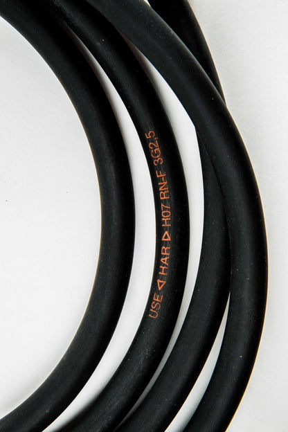 FS Strømkabel 3x1,5mm - DJ Hub.NO