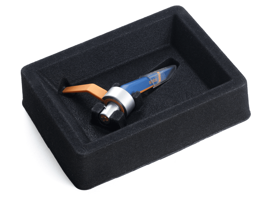 Ortofon Concorde MKII DJ - DJ Hub.NO