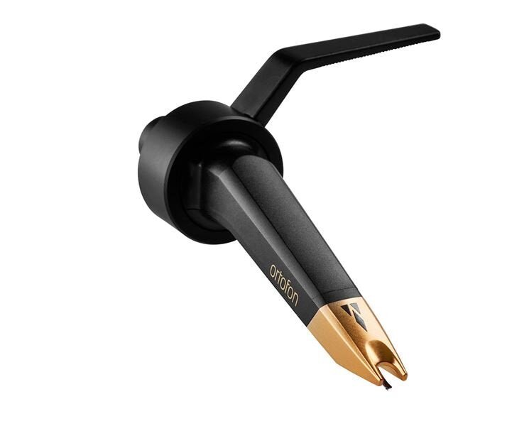 Ortofon Concorde MKII Elite - DJ Hub.NO