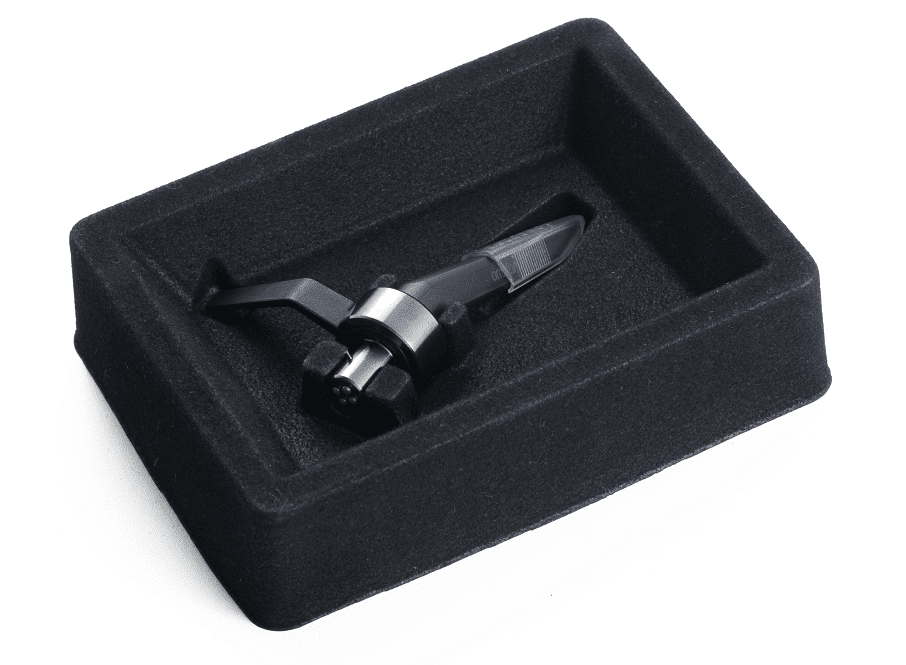 Ortofon Concorde MKII MIX - DJ Hub.NO