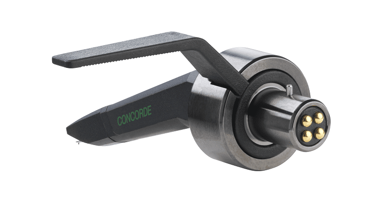 Ortofon Concorde MKII MIX - DJ Hub.NO