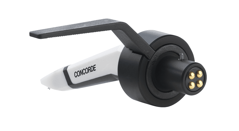 Ortofon Concorde MKII Scratch - DJ Hub.NO