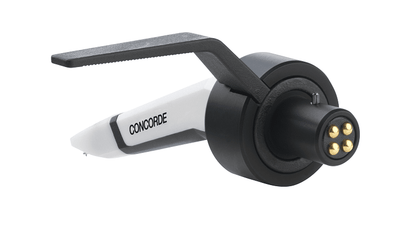 Ortofon Concorde MKII Scratch - DJ Hub.NO
