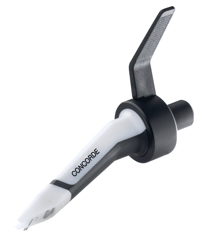 Ortofon Concorde MKII Scratch - DJ Hub.NO