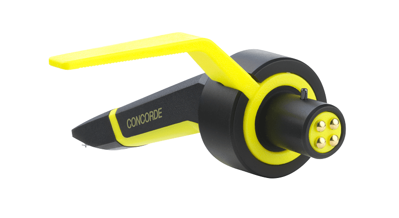 Ortofon Concorde MKII Twin Club - DJ Hub.NO