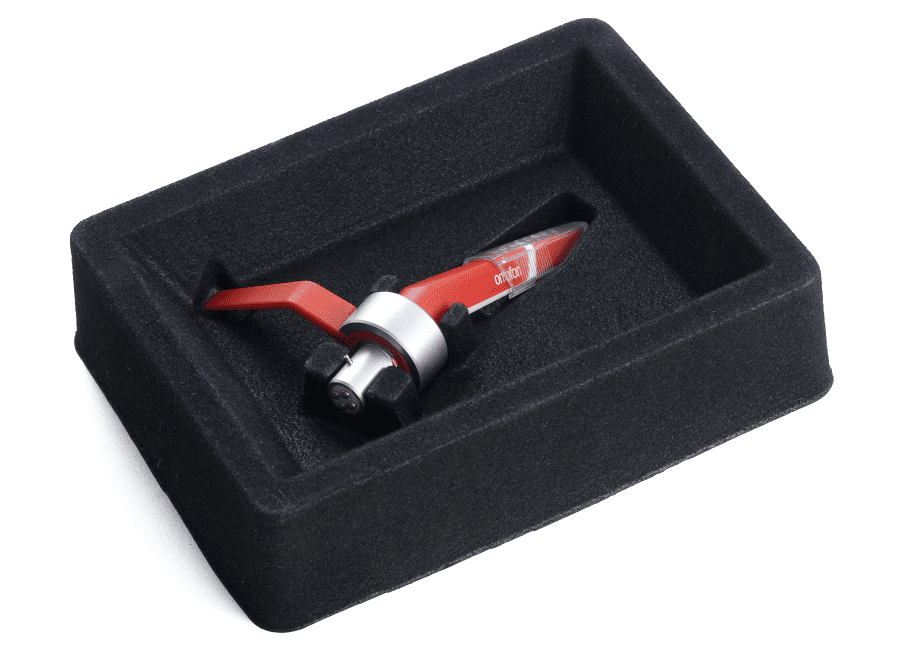 Ortofon Concorde MKII Twin Digital - DJ Hub.NO