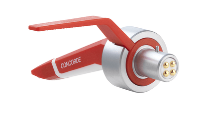 Ortofon Concorde MKII Twin Digital - DJ Hub.NO