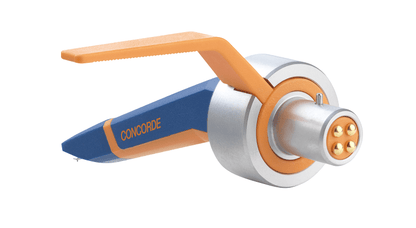 Ortofon Concorde MKII Twin DJ - DJ Hub.NO