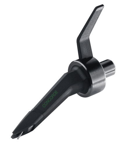 Ortofon Concorde MKII Twin MIX - DJ Hub.NO